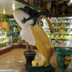 музей бананов